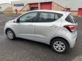 Hyundai i10 1.2 SE Euro 6 5dr 9