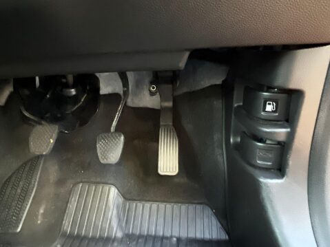 Honda HR-V 1.5 i-VTEC S Euro 6 (s/s) 5dr 31