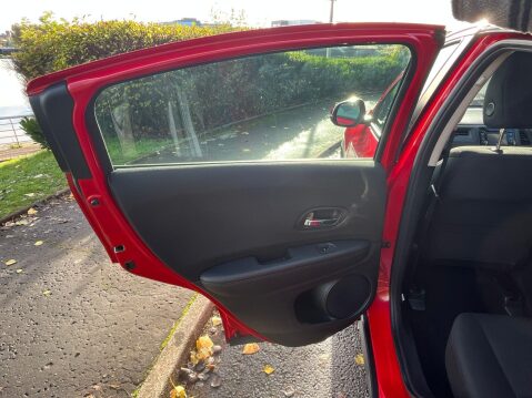 Honda HR-V 1.5 i-VTEC S Euro 6 (s/s) 5dr 50