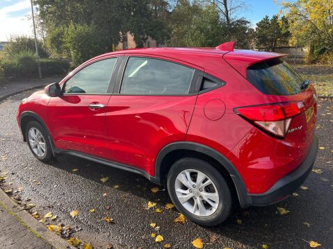 Honda HR-V 1.5 i-VTEC S Euro 6 (s/s) 5dr 8