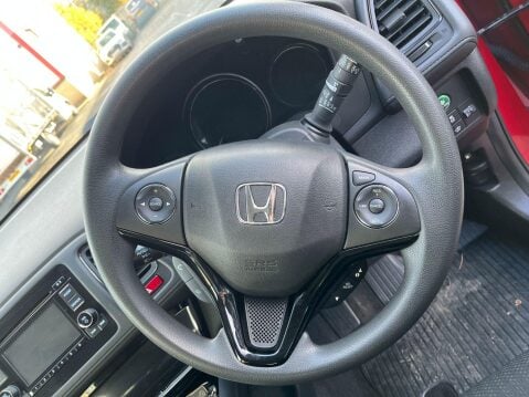 Honda HR-V 1.5 i-VTEC S Euro 6 (s/s) 5dr 25