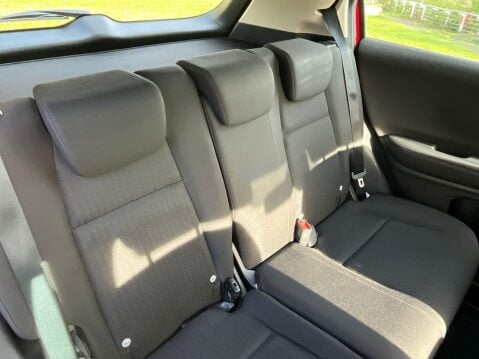 Honda HR-V 1.5 i-VTEC S Euro 6 (s/s) 5dr 43