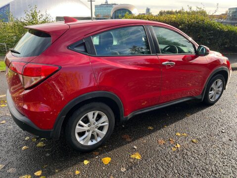 Honda HR-V 1.5 i-VTEC S Euro 6 (s/s) 5dr 13