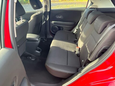 Honda HR-V 1.5 i-VTEC S Euro 6 (s/s) 5dr 45