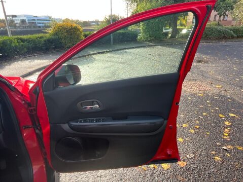Honda HR-V 1.5 i-VTEC S Euro 6 (s/s) 5dr 48