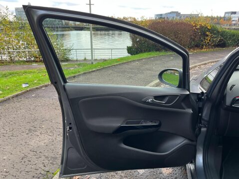 Vauxhall Corsa 1.4i ecoFLEX SRi VX Line Euro 6 5dr 26