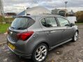 Vauxhall Corsa 1.4i ecoFLEX SRi VX Line Euro 6 5dr 13