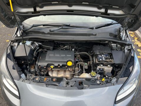 Vauxhall Corsa 1.4i ecoFLEX SRi VX Line Euro 6 5dr 23
