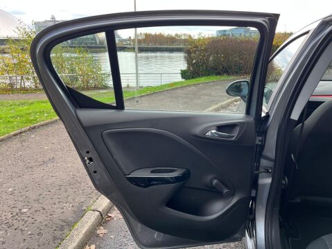 Vauxhall Corsa 1.4i ecoFLEX SRi VX Line Euro 6 5dr 27