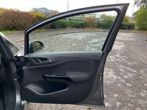 Vauxhall Corsa 1.4i ecoFLEX SRi VX Line Euro 6 5dr 24