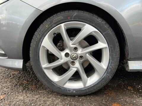 Vauxhall Corsa 1.4i ecoFLEX SRi VX Line Euro 6 5dr 21