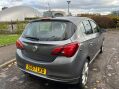 Vauxhall Corsa 1.4i ecoFLEX SRi VX Line Euro 6 5dr 12