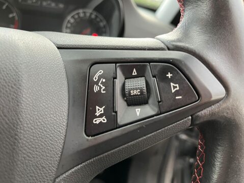 Vauxhall Corsa 1.4i ecoFLEX SRi VX Line Euro 6 5dr 35