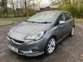 Vauxhall Corsa 1.4i ecoFLEX SRi VX Line Euro 6 5dr 5
