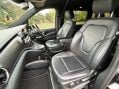 Mercedes-Benz V Class 2.0 V300d AMG Line G-Tronic+ Euro 6 (s/s) 5dr XLWB 63