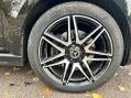 Mercedes-Benz V Class 2.0 V300d AMG Line G-Tronic+ Euro 6 (s/s) 5dr XLWB 34