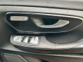 Mercedes-Benz V Class 2.0 V300d AMG Line G-Tronic+ Euro 6 (s/s) 5dr XLWB 31