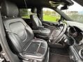 Mercedes-Benz V Class 2.0 V300d AMG Line G-Tronic+ Euro 6 (s/s) 5dr XLWB 17