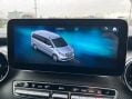 Mercedes-Benz V Class 2.0 V300d AMG Line G-Tronic+ Euro 6 (s/s) 5dr XLWB 51