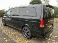 Mercedes-Benz V Class 2.0 V300d AMG Line G-Tronic+ Euro 6 (s/s) 5dr XLWB 4