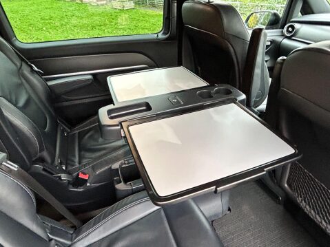 Mercedes-Benz V Class 2.0 V300d AMG Line G-Tronic+ Euro 6 (s/s) 5dr XLWB 22