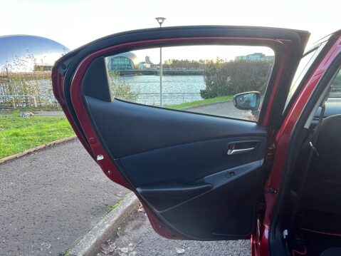 Mazda 2 1.5 SKYACTIV-G SE-L Euro 6 (s/s) 5dr 44