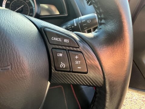 Mazda 2 1.5 SKYACTIV-G SE-L Euro 6 (s/s) 5dr 23