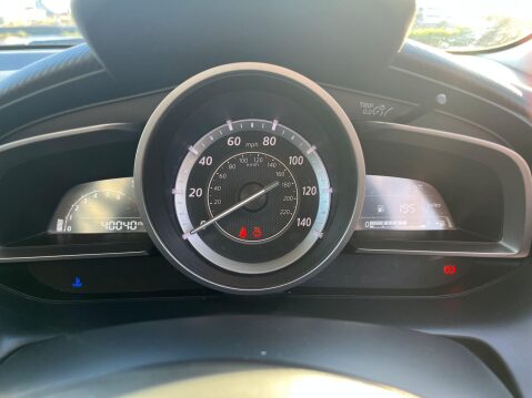 Mazda 2 1.5 SKYACTIV-G SE-L Euro 6 (s/s) 5dr 20