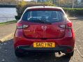 Mazda 2 1.5 SKYACTIV-G SE-L Euro 6 (s/s) 5dr 8