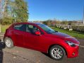 Mazda 2 1.5 SKYACTIV-G SE-L Euro 6 (s/s) 5dr 12