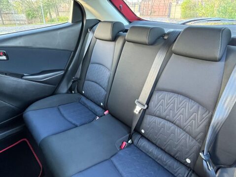 Mazda 2 1.5 SKYACTIV-G SE-L Euro 6 (s/s) 5dr 36