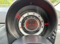 Fiat 500 1.2 Collezione Fall Euro 6 (s/s) 3dr 45