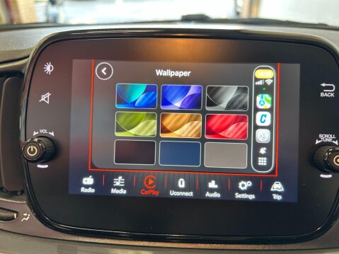 Fiat 500 1.2 Collezione Fall Euro 6 (s/s) 3dr 65