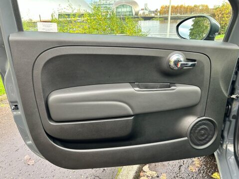 Fiat 500 1.2 Collezione Fall Euro 6 (s/s) 3dr 31