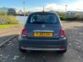 Fiat 500 1.2 Collezione Fall Euro 6 (s/s) 3dr 10