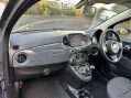 Fiat 500 1.2 Collezione Fall Euro 6 (s/s) 3dr 17