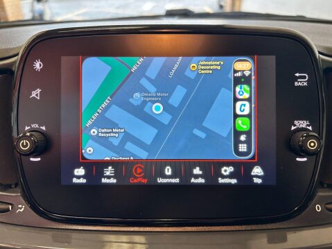 Fiat 500 1.2 Collezione Fall Euro 6 (s/s) 3dr 43