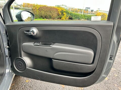 Fiat 500 1.2 Collezione Fall Euro 6 (s/s) 3dr 30