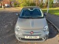 Fiat 500 1.2 Collezione Fall Euro 6 (s/s) 3dr 3