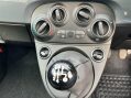 Fiat 500 1.2 Collezione Fall Euro 6 (s/s) 3dr 18