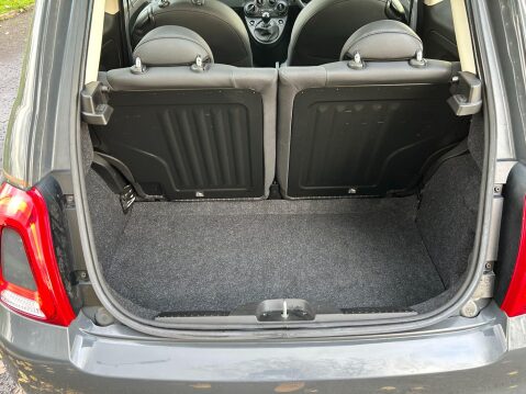 Fiat 500 1.2 Collezione Fall Euro 6 (s/s) 3dr 48