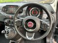 Fiat 500 1.2 Collezione Fall Euro 6 (s/s) 3dr 23