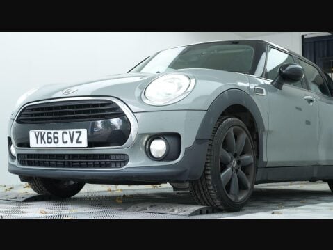 Mini Clubman 1.5 Cooper Euro 6 (s/s) 6dr 13
