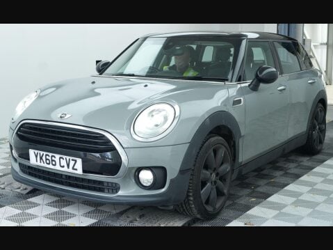 Mini Clubman 1.5 Cooper Euro 6 (s/s) 6dr 5