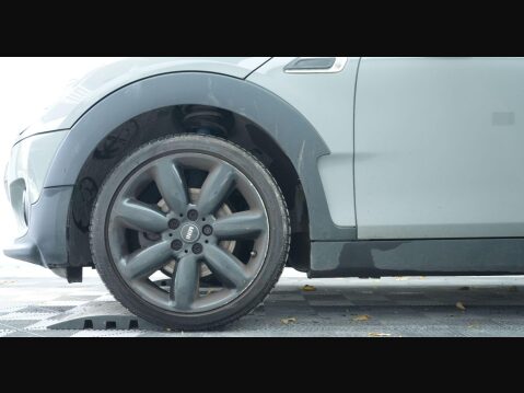 Mini Clubman 1.5 Cooper Euro 6 (s/s) 6dr 12