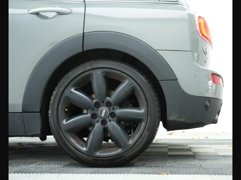 Mini Clubman 1.5 Cooper Euro 6 (s/s) 6dr 18