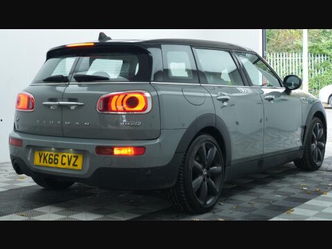 Mini Clubman 1.5 Cooper Euro 6 (s/s) 6dr 16