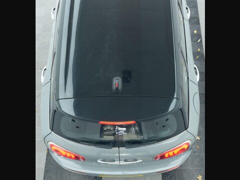 Mini Clubman 1.5 Cooper Euro 6 (s/s) 6dr 10