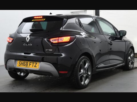 Renault Clio 0.9 TCe GT Line Euro 6 (s/s) 5dr 19