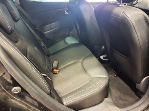 Renault Clio 0.9 TCe GT Line Euro 6 (s/s) 5dr 26